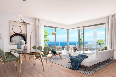 Wohnung zum Verkauf in Casares, Malaga, Spanien 2 Schlafzimmer, 111 m2 Nr. 169103 - Foto 2