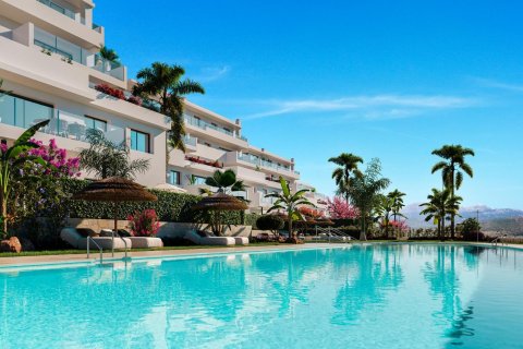 Wohnung zum Verkauf in Casares, Malaga, Spanien 2 Schlafzimmer, 111 m2 Nr. 169103 - Foto 10