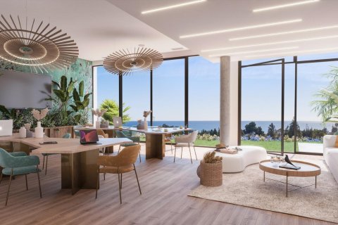 Casa adosada en venta en Mijas, Málaga, España 3 dormitorios, 158 m2 No. 169105 - foto 3