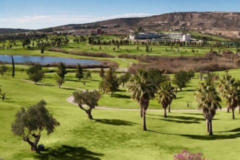 Villa pārdošanā Alicante, Spānijā 3 istabas, 109 m2 Nr. 154714 - attēls 24