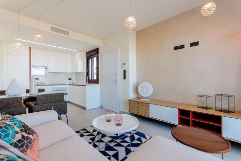 Bungalo pārdošanā Torrevieja, Alicante, Spānijā 2 istabas, 63 m2 Nr. 154711 - attēls 10