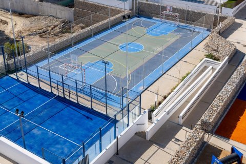 Villa pārdošanā Finestrat, Alicante, Spānijā 3 istabas, 114 m2 Nr. 154713 - attēls 13