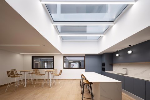 Villa pārdošanā Finestrat, Alicante, Spānijā 3 istabas, 114 m2 Nr. 154713 - attēls 26