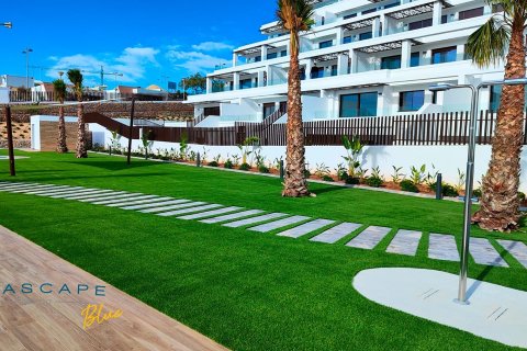 Villa pārdošanā Finestrat, Alicante, Spānijā 3 istabas, 114 m2 Nr. 154713 - attēls 18