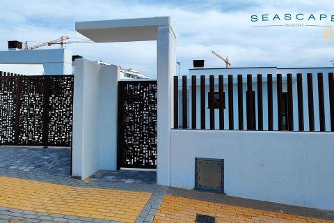 Villa pārdošanā Finestrat, Alicante, Spānijā 3 istabas, 114 m2 Nr. 154713 - attēls 5