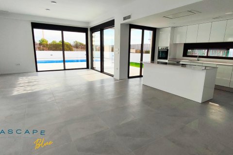 Villa pārdošanā Finestrat, Alicante, Spānijā 3 istabas, 114 m2 Nr. 154713 - attēls 7