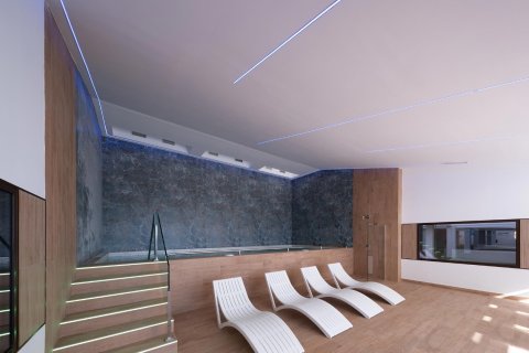 Villa pārdošanā Finestrat, Alicante, Spānijā 3 istabas, 114 m2 Nr. 154713 - attēls 23