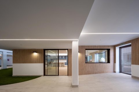 Villa pārdošanā Finestrat, Alicante, Spānijā 3 istabas, 114 m2 Nr. 154713 - attēls 21