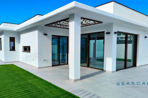 Villa pārdošanā Finestrat, Alicante, Spānijā 3 istabas, 114 m2 Nr. 154713 - attēls 2