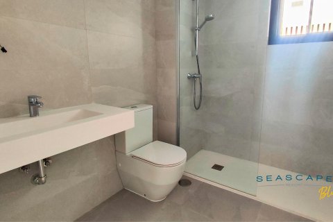 Villa pārdošanā Finestrat, Alicante, Spānijā 3 istabas, 114 m2 Nr. 154713 - attēls 12