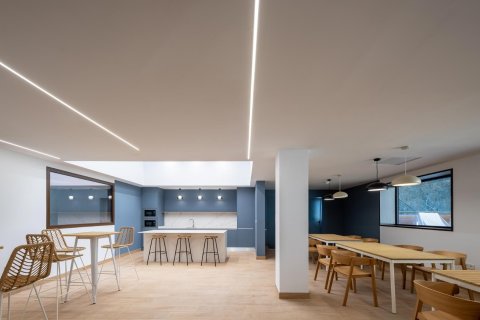 Villa pārdošanā Finestrat, Alicante, Spānijā 3 istabas, 114 m2 Nr. 154713 - attēls 25