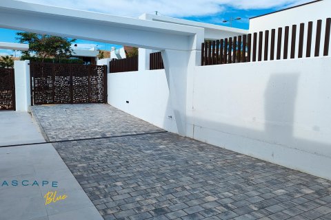 Villa pārdošanā Finestrat, Alicante, Spānijā 3 istabas, 114 m2 Nr. 154713 - attēls 4
