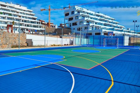 Villa pārdošanā Finestrat, Alicante, Spānijā 3 istabas, 114 m2 Nr. 154713 - attēls 19