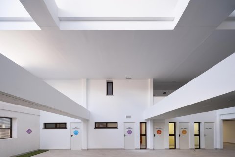 Villa pārdošanā Finestrat, Alicante, Spānijā 3 istabas, 114 m2 Nr. 154713 - attēls 28