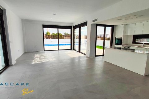 Villa pārdošanā Finestrat, Alicante, Spānijā 3 istabas, 114 m2 Nr. 154713 - attēls 6