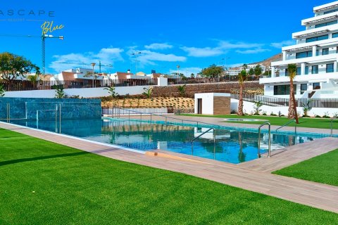 Villa pārdošanā Finestrat, Alicante, Spānijā 3 istabas, 114 m2 Nr. 154713 - attēls 17