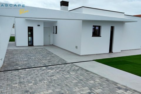 Villa pārdošanā Finestrat, Alicante, Spānijā 3 istabas, 114 m2 Nr. 154713 - attēls 3