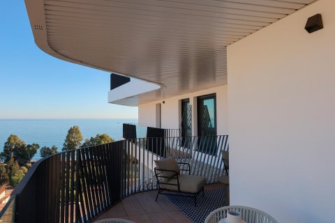 Penthauss pārdošanā Villajoyosa, Alicante, Spānijā 3 istabas, 118 m2 Nr. 154710 - attēls 14