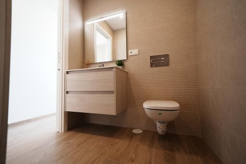 Bungalo pārdošanā Finestrat, Alicante, Spānijā 2 istabas, 74 m2 Nr. 154712 - attēls 18