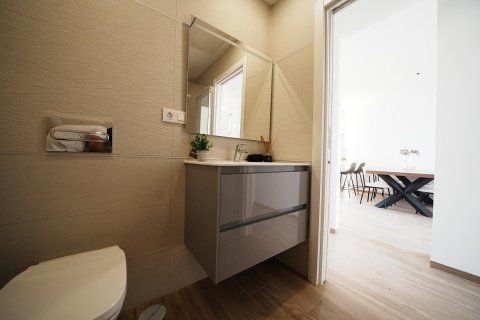 Bungalo pārdošanā Finestrat, Alicante, Spānijā 2 istabas, 74 m2 Nr. 154712 - attēls 15