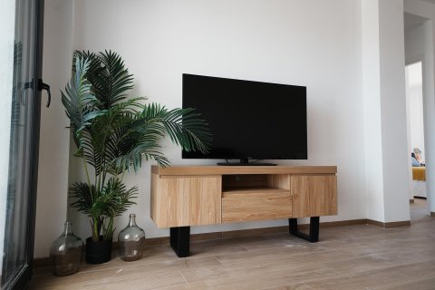 Bungalo pārdošanā Finestrat, Alicante, Spānijā 2 istabas, 74 m2 Nr. 154712 - attēls 6