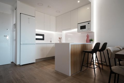 Bungalo pārdošanā Finestrat, Alicante, Spānijā 2 istabas, 74 m2 Nr. 154712 - attēls 9