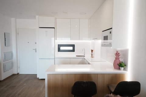 Bungalo pārdošanā Finestrat, Alicante, Spānijā 2 istabas, 74 m2 Nr. 154712 - attēls 10