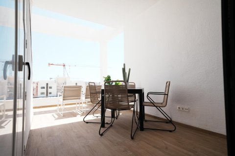 Bungalo pārdošanā Finestrat, Alicante, Spānijā 2 istabas, 74 m2 Nr. 154712 - attēls 20