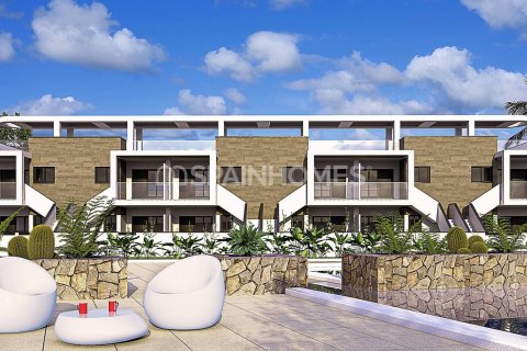 Apartment for sale in Pilar de la Horadada, Alicante, Spain 2 bedrooms, 87 sq.m. No. 154708 - photo 2