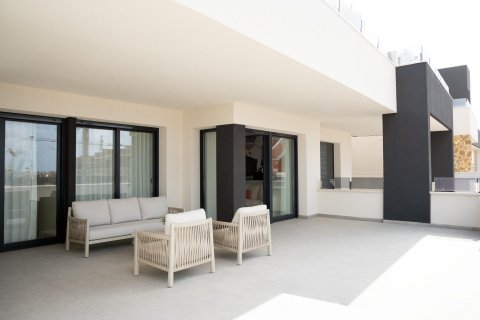 Bungalow à vendre à Rojales, Alicante, Espagne, 2 chambres, 78 m2 No. 187119 - photo 12