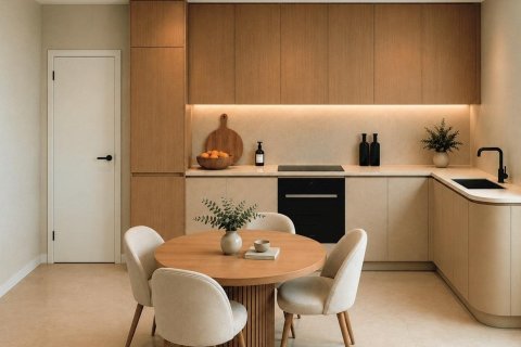 Huoneisto myytävänä Alicante, Espanja, 2 makuuhuonetta, 67 m2 No. 187122 - kuva 7