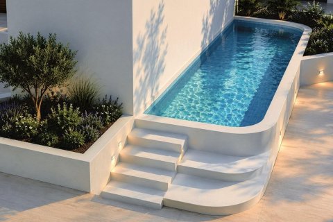 Huoneisto myytävänä Alicante, Espanja, 2 makuuhuonetta, 67 m2 No. 187122 - kuva 3