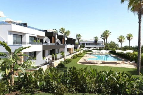 Bungalow à vendre à Rojales, Alicante, Espagne, 2 chambres, 78 m2 No. 187120 - photo 6