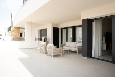 Bungalow à vendre à Rojales, Alicante, Espagne, 2 chambres, 78 m2 No. 187120 - photo 13