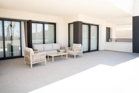 Bungalow à vendre à Rojales, Alicante, Espagne, 2 chambres, 78 m2 No. 187120 - photo 27