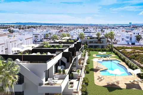 Bungalow à vendre à Rojales, Alicante, Espagne, 2 chambres, 78 m2 No. 187120 - photo 5