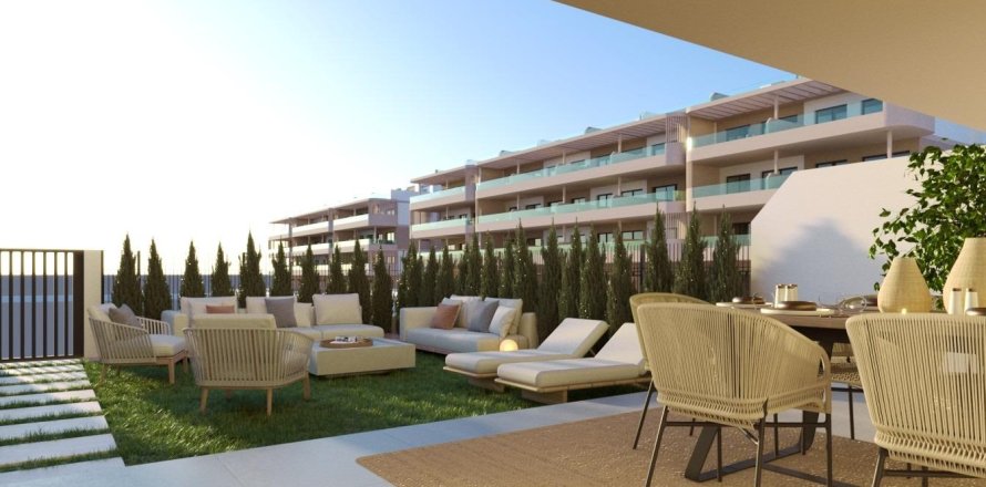 Appartamento a Torrevieja, Alicante, Spagna 3 camere da letto, 84 mq. N° 187123