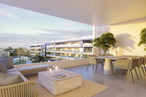 Appartamento in vendita a Torrevieja, Alicante, Spagna 3 camere da letto, 84 mq. N° 187123 - foto 16