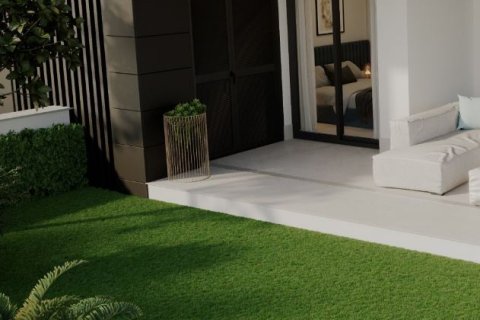 Penthouse w Torrevieja, Alicante, Hiszpania 3 sypialnie,  nr 156292 – zdjęcie 5