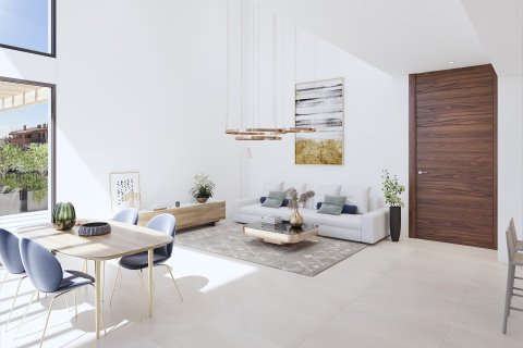 Продажа виллы в Финестрат, Аликанте, Испания 3 спальни, 154м2 №156294 - фото 3