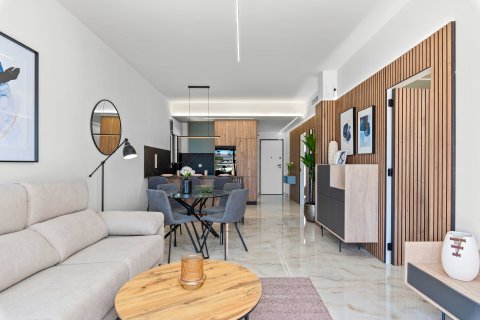 Продажа виллы в Аликанте, Испания 3 спальни, 103м2 №156293 - фото 26