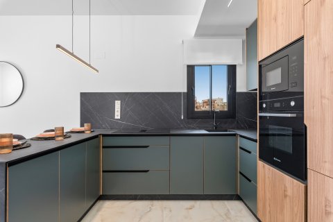 Продажа виллы в Аликанте, Испания 3 спальни, 103м2 №156293 - фото 20