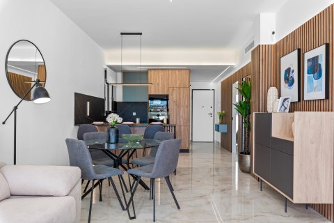 Продажа виллы в Аликанте, Испания 3 спальни, 103м2 №156293 - фото 25