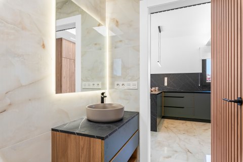 Продажа виллы в Аликанте, Испания 3 спальни, 103м2 №156293 - фото 28