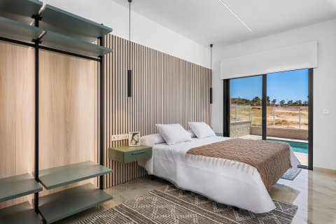 Продажа виллы в Аликанте, Испания 3 спальни, 103м2 №156293 - фото 18