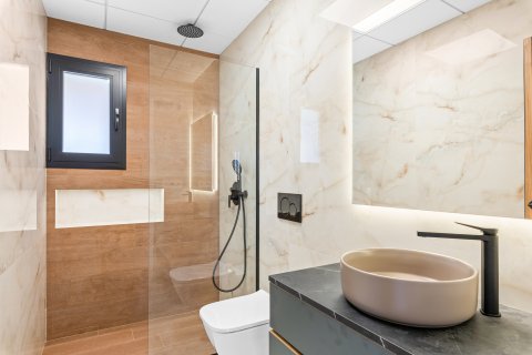 Продажа виллы в Аликанте, Испания 3 спальни, 103м2 №156293 - фото 17