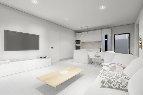 Villa en venta en Torre-Pacheco, Murcia, España 4 dormitorios, 140 m2 No. 171677 - foto 7