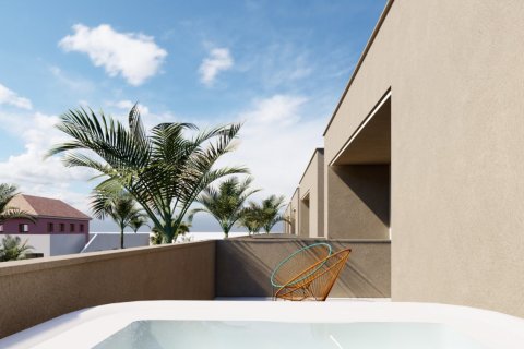 Villa till salu i Los Urrutias, Murcia, Spanien 3 sovrum, 120 kvm. Nr. 171672 - foto 10