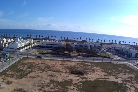 Wohnung zum Verkauf Pilar de la Horadada, Alicante, Spanien 3 Schlafzimmer, 81 m2 Nr. 137113 - Foto 16