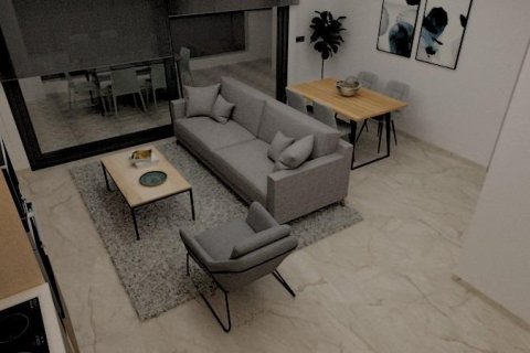 Wohnung zum Verkauf Pilar de la Horadada, Alicante, Spanien 3 Schlafzimmer, 81 m2 Nr. 137113 - Foto 17